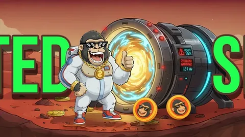 震撼速递！黑石巨头7小时内从Coinbase大捞1475比特币与3878以太坊，币市风云再起！